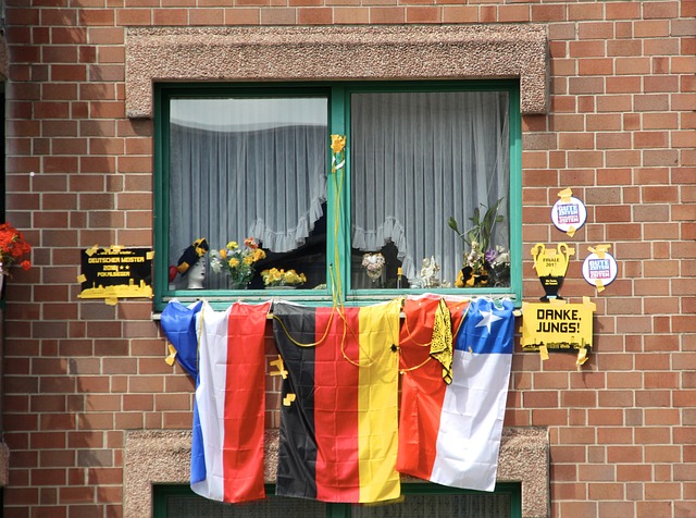 在追求成功 在追求成功